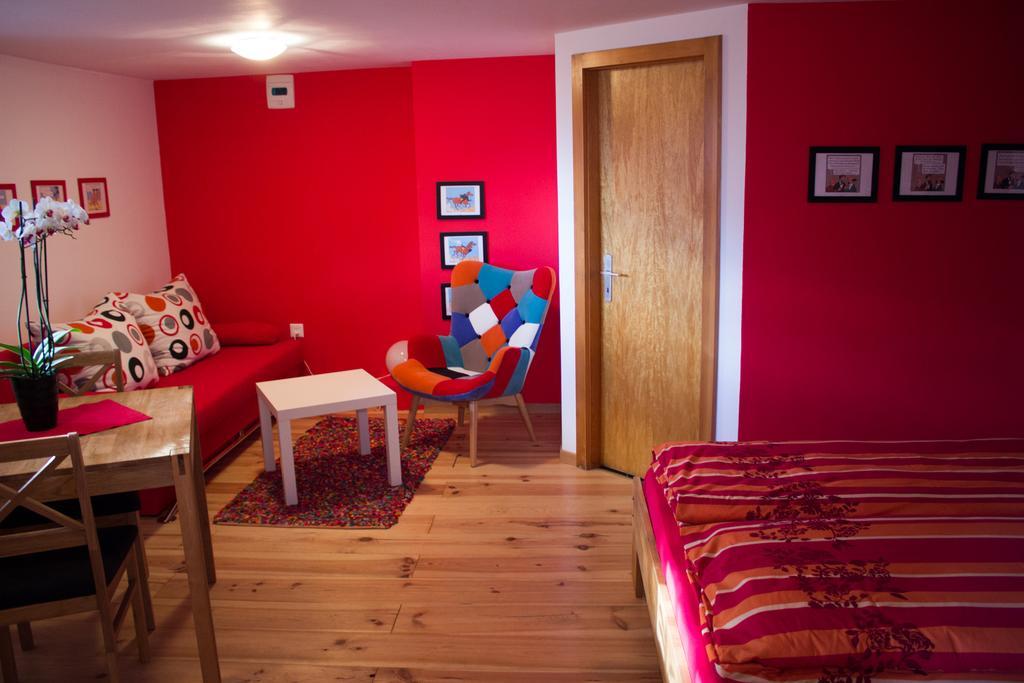 B&B Les Biolleys Vex Exterior foto