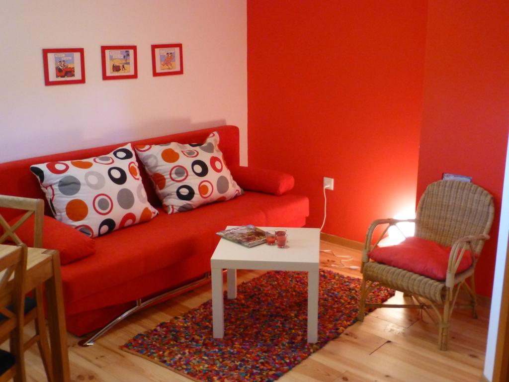 B&B Les Biolleys Vex Habitación foto